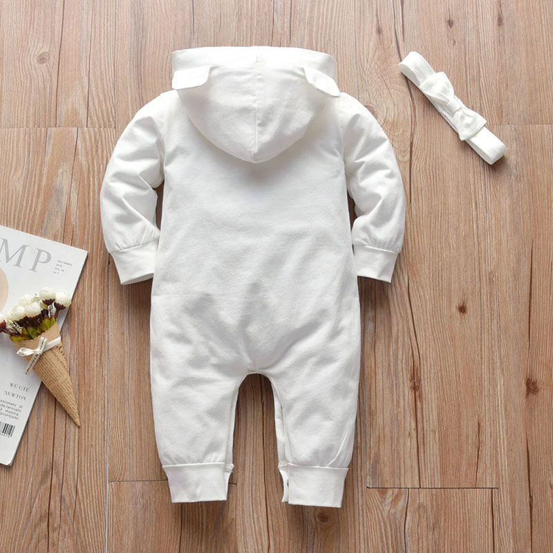 baby bear clothes