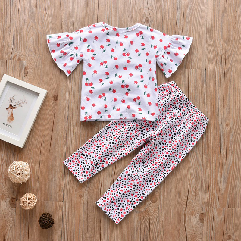 Cherry shop baby clothes